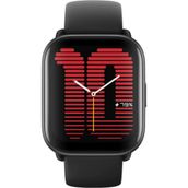Amazfit Active Siyah Akıllı Saat