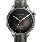 Amazfit Balance Gün Batımı Grisi Akıllı Saat