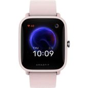 Amazfit Bip U Pro 40 mm Pembe Akıllı Saat