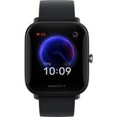 Amazfit Bip U Pro 40 mm Siyah Akıllı Saat