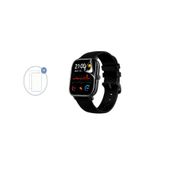 AMAZFİT ECR Amazfit GTS 3 Akıllı Saat Ekran Koruyucu(2 Adet
