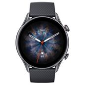 Amazfit Gtr 3 Siyah Akıllı Saat