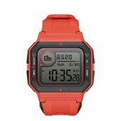 Amazfit Neo Retro Turuncu Akıllı Saat