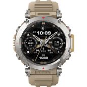 Amazfit T-Rex Ultra Bej Akıllı Saat