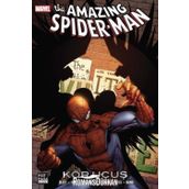 Amazing Spider Man Cilt: 27 - Kör Uçuş - Dan Slott