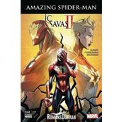 Amazing Spider Man - İç Savaş 2 - Kolektif