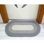 Amazon Ev V10 50x80 cm Jüt Kapı Önü Paspas