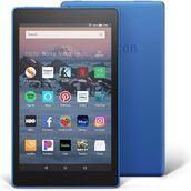 Amazon Fire 16GB 7 inç Mavi Tablet PC