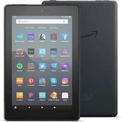 Amazon Fire 7 16 GB 7 inç Siyah Tablet PC
