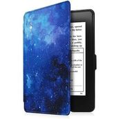 Amazon Kindle Paperwhite 4 Galaxy E-Kitap Okuyucu Kılıfı