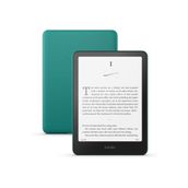 Amazon Kindle Paperwhite 7 inç 16 Gb Reklamlı Yeşil E-Kitap Okuyucu