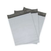 Ambalaj Marketim ŞeyliŞeyler - Küçük Boy Cepsiz Kargo Poşeti 24×30 + 5 cm 1000 Adet