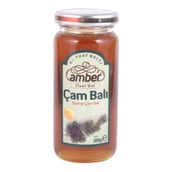 Amber 300 gr Çam Balı