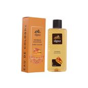 Amber Kolonyası 400 Ml Otantik Ve Ferahlatıcı Koku - Elegance Series