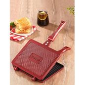 Amboss Kuvars Tost Tavası