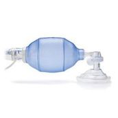 AMBU SET PVC YETİŞKİN