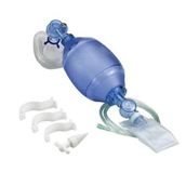 Ambu Seti - Suni Solunum Aleti - PVC Yetişkin - Plasmed