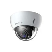 Amcrest 4K Optik Zoom IP Değişken Odaklı 8MP Dış Mekan Güvenlik Kamerası
