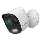 Amcrest Smarthome 1080P Dahili Siren Alarmı Wifi Güvenlik Kamerası