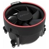 AMD 712-000072-A Wraith Spire 65 W Hava Soğutmalı İşlemci Fanı