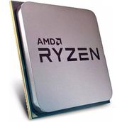 AMD Ryzen 5 5600X MPK 3.7 GHZ Turbo 4.6 GHZ 6 Core 12 Threads 32 MB Cache 7nm Tray Soğutucusuz AM4 İşlemci