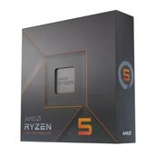 AMD Ryzen 5 7600X 4.70 GHz 38 MB 6 Çekirdek İşlemci