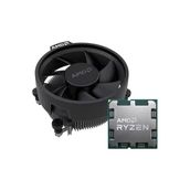 AMD Ryzen 5 8500G 3.5 GHz 16 MB 65 W AM5 İşlemci