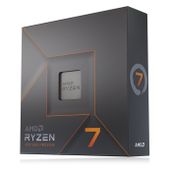 AMD RYZEN 7 7700X 4.5 GHZ 40 MB 105 W AM5 BOX Anakart