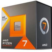 AMD Ryzen 7 7800X3D 5.0GHz 8 Çekirdek 96MB Önbellek Soket AM5 İşlemci