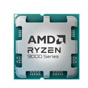AMD Ryzen 7 9700X 3.8 GHz 5.5 GHz 40 MB 8C/16T 65W AM5 4NM L2 8 MB L3 32 MB Fan Yok Dahili Radeon Grafik Yongası İşlemci