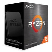 AMD Ryzen 9 5950X 3,40GHZ 72MB AM4 İşlemci