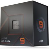AMD Ryzen 9 7900X 4.7GHz-5.6GHz 76MB Cache 12 Core 24 Threads AM5 170W Kutulu İşlemci