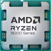 AMD Ryzen 9 9950X3D 5.70 GHz 128 MB AM5 16 Çekirdek İşlemci