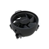Amd Wraith Stealth Am4/Am5 Siyah İşlemci Hava Soğutucu