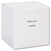 Amerıcan Lock 5260cc Masif Çelik Asma Kilit, 51mm