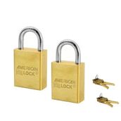 American Lock A102TB Asma Kilit