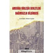 Amerika Birleşik Devletleri Bağımsızlık Bildirgesi - Kolektif
