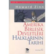 AMERIKA BİRLEŞİK DEVLETLERI HALKLARININ TARIHI - HOWARD ZINN