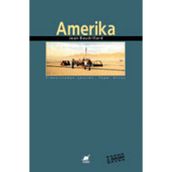 AMERIKA - JEAN BAUDRILLARD