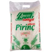 Amesia 5 kg Pirinç