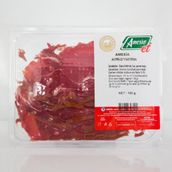 Amesia Antrikot Pastırma 100 gr