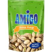 Amigo 150 gr Antep Fıstığı