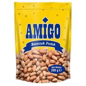 Amigo 200 gr Boncuk Fıstık