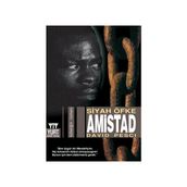 AMISTAD SIYAH ÖFKE - DAVID PESCI