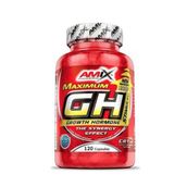 Amix Maximum GH 120 Kapsül