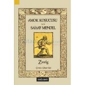 Amok Koşucusu - stephan zweig
