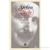 AMOK - USTA İŞI ÖYKÜLER - STEFAN ZWEIG
