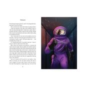 Among Us: A Traitor in Space