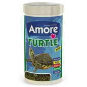 Amore Turtle Sticks 1000Ml Kaplumbaga Ve Surungen Yemi 400G