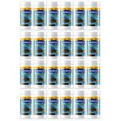 Amore Turtle Sticks Food 24X125ml Su Kaplumbağası Yüzen Yemi Stt 09-2025
